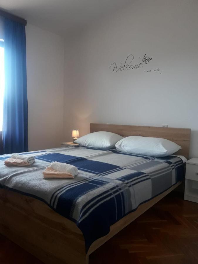 Rooms Ankica Primošten Exteriér fotografie