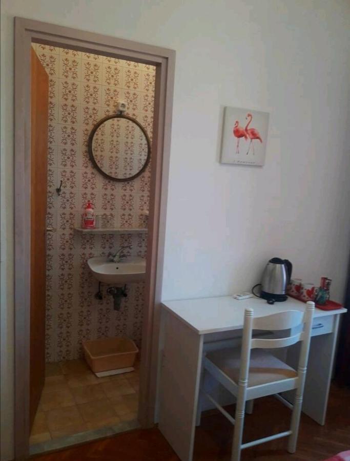 Rooms Ankica Primošten Exteriér fotografie