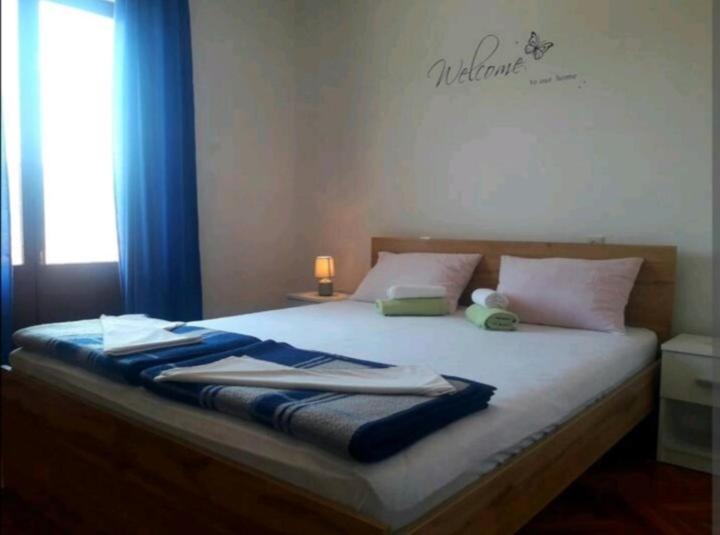Rooms Ankica Primošten Exteriér fotografie