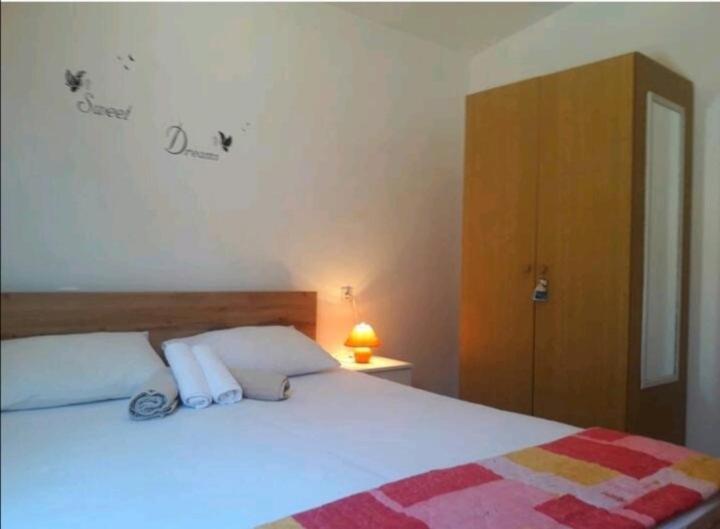 Rooms Ankica Primošten Exteriér fotografie