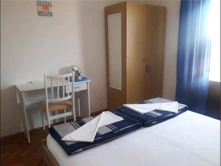 Rooms Ankica Primošten Exteriér fotografie